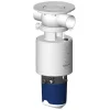 DCX3 FC van đóng kín đáy bể đơn nhập khẩu – Definox | Pump Pro