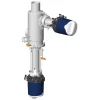 Hệ thống van lồng lợn Starmotion nhập khẩu – Definox | Pump Pro