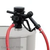 Bộ bơm dầu Diesel nước PIUSI Pico K24 24V Manual Nozzle | Pump Pro