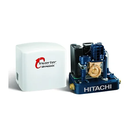 Máy bơm biến tần Hitachi WM-P400GX (400W) | Pump Pro