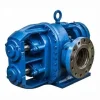 Bơm bánh răng Tuthill Series HD | Pump Pro