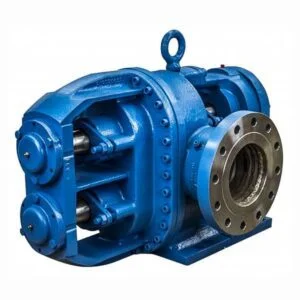 Bơm bánh răng Tuthill Series HD | Pump Pro