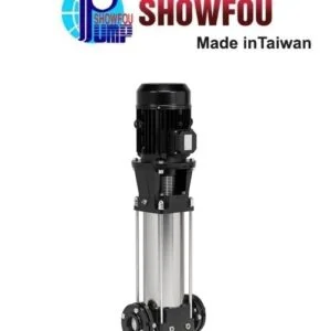 Bơm trục đứng ShowFou Model: CDLF 16-12T 11Kw chính hãng | Pump Pro