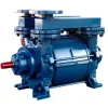 Bơm chân không vòng nước 1 cấp Travaini TRVA 65-450/C/F | Pump Pro