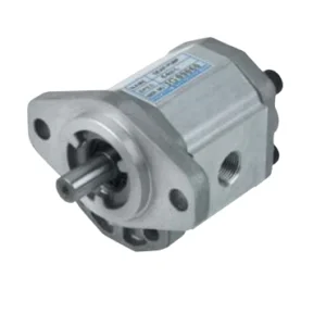 Máy Bơm bánh răng thủy lực Joyang JP30 nhập khẩu chính hãng | Pump Pro