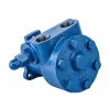 Bơm bánh răng Tuthill Series L | Pump Pro