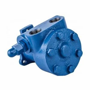 Bơm bánh răng Tuthill Series L | Pump Pro