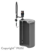 Bộ bơm dầu nhớt khí nén PIUSI Oil Drum Kit 200 3.5 without meter | Pump Pro
