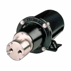 Bơm bánh răng Tuthill Series T | Pump Pro