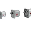 Máy Bơm thủy lực Galtech – Group 2- Italy nhập khẩu chính hãng | Pump Pro