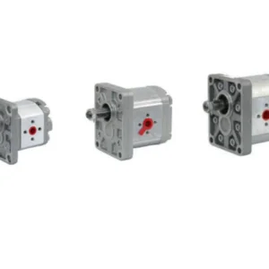 Máy Bơm thủy lực Galtech – Group 2- Italy nhập khẩu chính hãng | Pump Pro