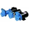 Máy Bơm bánh răng bơm dầu Tuthill- USA- 2C2F nhập khẩu chính hãng | Pump Pro
