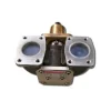 Bơm bánh răng Idropres dòng NE 18 | Pump Pro