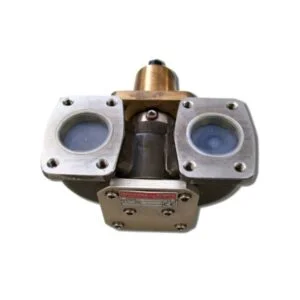 Bơm bánh răng Idropres dòng NE 18 | Pump Pro