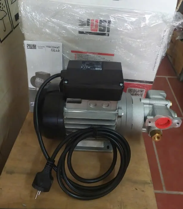 Máy Bơm xăng dầu Piusi Viscomat 350/2 nhập khẩu chính hãng Máy Bơm xăng dầu Piusi Viscomat 350/2 nhập khẩu chính hãng | Pump Pro