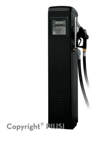 Cột bơm dầu Diesel PIUSI Sefl Service 100 MC 2.0 230V Cột bơm dầu Diesel PIUSI Sefl Service 100 MC 2.0 230V | Pump Pro