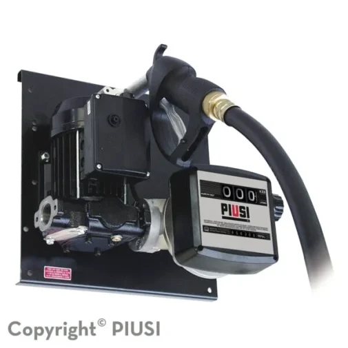 Bộ bơm dầu nhớt thủy lực diesel PIUSI ST Viscomat 70M K33 230V | Pump Pro