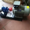 Máy Bơm bánh răng 2CY1.08/25 nhập khẩu chính hãng | Pump Pro