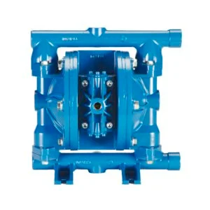 Bơm màng FTI FT05-A-AA-NNAN-B1 chính hãng giá rẻ | Pump Pro