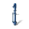 Bơm bùn Kaiquan dòng KZJL | Pump Pro