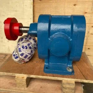 Máy Bơm bánh răng 2CY12/25 nhập khẩu chính hãng | Pump Pro