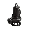 Bơm nước thải Chopper Series WQ/S | Pump Pro