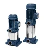 Bơm ly tâm đa tầng cánh Ebara Model: CVM A/15 2024 | Pump Pro