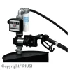 Bộ bơm xăng và dầu Diesel PIUSI (Ex) Drum EX50 K33 230V Man/F/4MT | Pump Pro