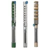 Bơm chìm 5 inch SAER Model MB-11 2024 | Pump Pro
