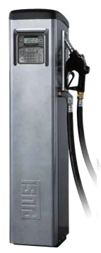 Cột bơm dầu Diesel PIUSI Self Service 100 B.Smart 50 Access 230V | Pump Pro