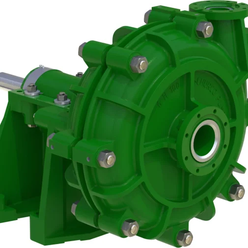 Bơm bùn áp suất cao H Series nhập khẩu – SCHURCO SLURRY | Pump Pro