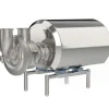 Bơm ly tâm thực phẩm ASH nhập khẩu – CSF | Pump Pro