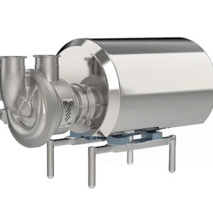 Bơm ly tâm thực phẩm ASH nhập khẩu – CSF | Pump Pro