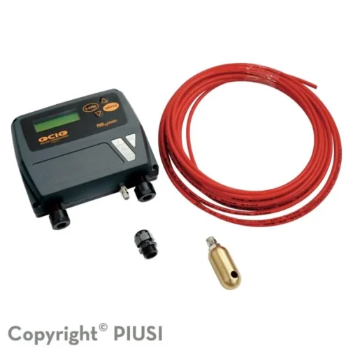 Bộ đo mức chất lỏng OCIO PIUSI Pw-Wifi Kit Wifi Ocio Desk Single Tank | Pump Pro