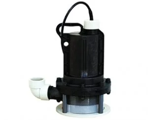 Bơm chìm hóa chất GWN | Pump Pro