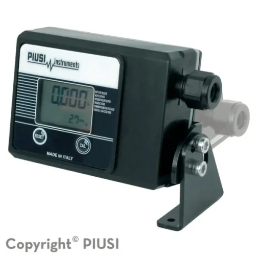 Bộ hiển thị từ xa cho đồng hồ truyền tín hiệu xung đầu vào PIUSI Universal Remote display Puls in | Pump Pro