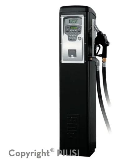 Cột bơm dầu Diesel PIUSI Self Service Tank 70 FM Cột bơm dầu Diesel PIUSI Self Service Tank 70 FM | Pump Pro