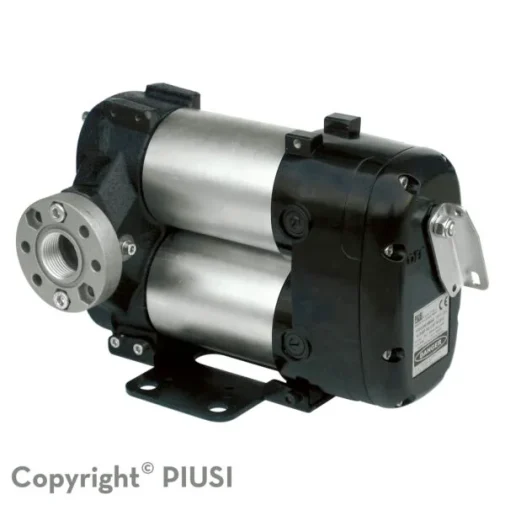 Bơm dầu Diesel PIUSI BI-PUMP 24V with switch | Pump Pro