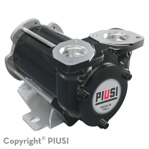 Bơm dầu Diesel PIUSI BP3000 24/12V Horizontal | Pump Pro