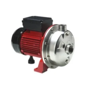 Bơm ly tâm đầu inox APP SW 120 (900W) | Pump Pro