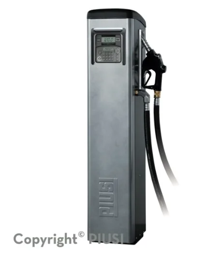 Cột bơm Dung dịch xử lý khí thải PIUSI Self Serv Adblue B.Smart 50 Access 230V Cột bơm Dung dịch xử lý khí thải PIUSI Self Serv Adblue B.Smart 50 Access 230V | Pump Pro