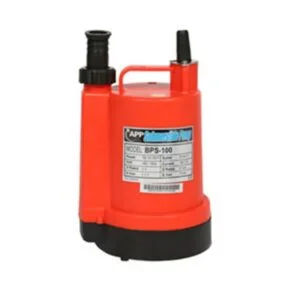 Máy bơm chìm thải sạch APP BPS 100 (100W) | Pump Pro