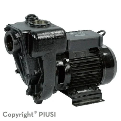 Bơm dầu Diesel PIUSI E300 | Pump Pro
