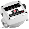 Đồng hồ hiển thị cơ PIUSI Meter K150 Atex | Pump Pro