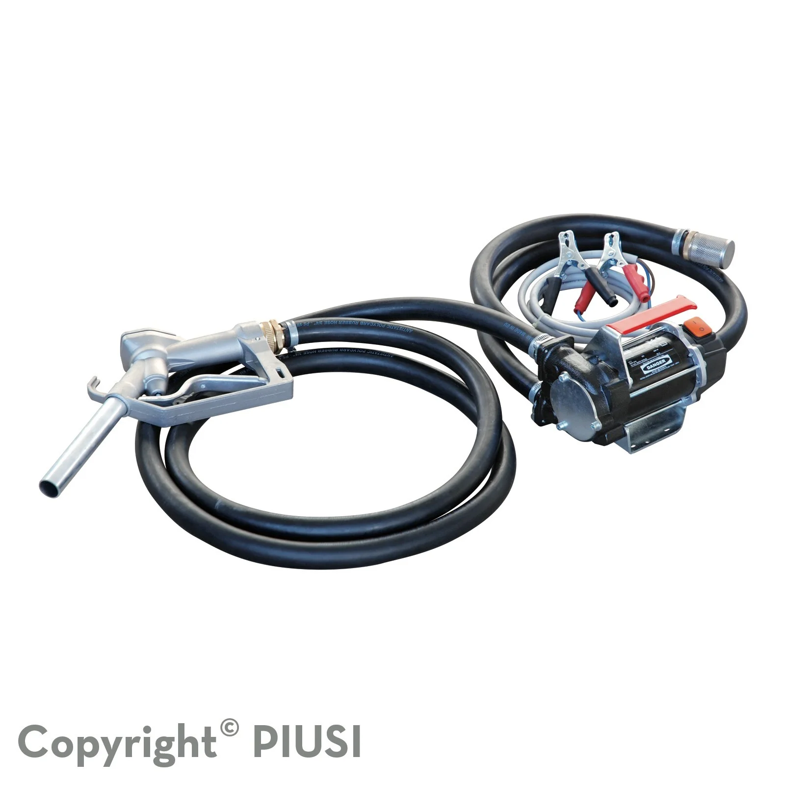 Bộ bơm dầu Diesel PIUSI Battery Kit 3000 24V Bộ bơm dầu Diesel PIUSI Battery Kit 3000 24V | Pump Pro