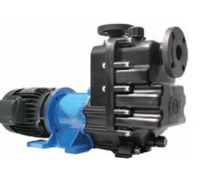 Bơm hóa chất Panworld Model NH-403 PW-N-CV-N-L | Pump Pro