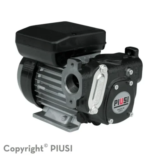 Bơm dầu Diesel PIUSI Panther DC 24/12V | Pump Pro