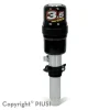 Bơm dầu nhớt khí nén PIUSI Piusi P5.5 st air operated piston pump | Pump Pro