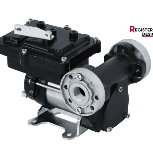 Máy Bơm bánh răng Piusi EX50 nhập khẩu chính hãng | Pump Pro