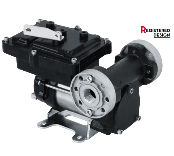 Máy Bơm bánh răng Piusi EX50 nhập khẩu chính hãng Máy Bơm bánh răng Piusi EX50 nhập khẩu chính hãng | Pump Pro